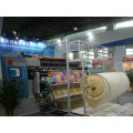 Máquina que acolcha de Yuxing 2015 para el edredón del colchón, maquinaria textil que acolcha, máquina de fabricación del sofá de China Yxn-94-3D